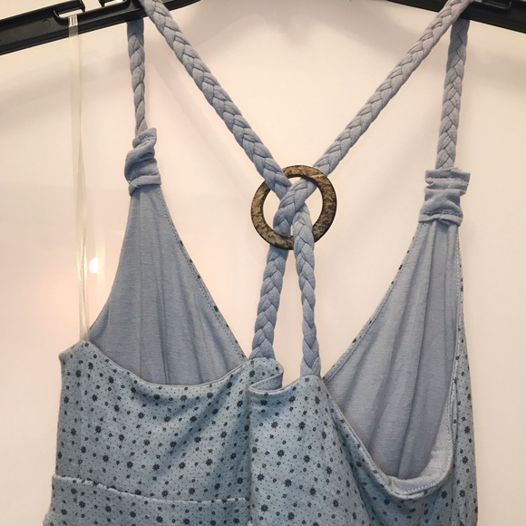 Mudd Maxi Dress - Picture 5 of 7